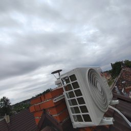 Klimatyzacja do domu Gliwice 3