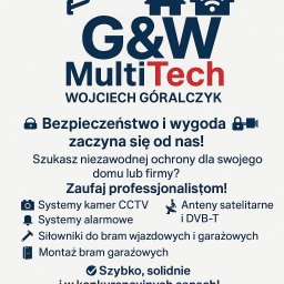 Drobne prace elektryczne Skarżysko-Kamienna 1