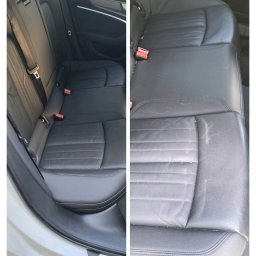 Pranie tapicerki Gliwice 2