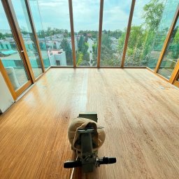 Podlogiparkiety - Perfekcyjne Cyklinowanie w Częstochowie