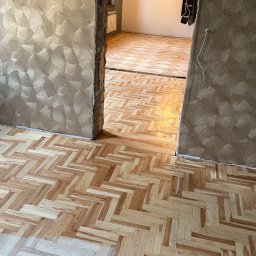 Cyklinowanie Częstochowa 2