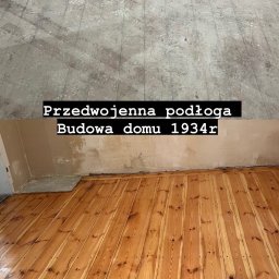 Cyklinowanie Częstochowa 1