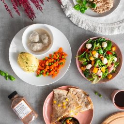 Catering dietetyczny Warszawa 1