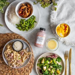 Catering dietetyczny Warszawa 2