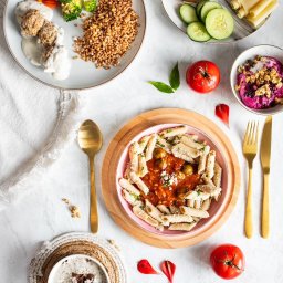 Catering dietetyczny Warszawa 3