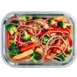 Catering dietetyczny Krzyszkowice 1