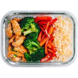 Catering dietetyczny Krzyszkowice 3