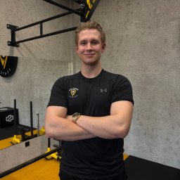 Michał Duszewski - Plany Treningowe Biegania Wrocław