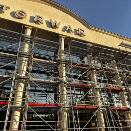 Kupię rusztowania - Warszawa i okolice | DELTA

Szukasz rusztowań w Warszawie? Postaw na DELTA - polskiego producenta certyfikowanych rusztowań budowlanych. .

Źródło: www.delta-bud.eu