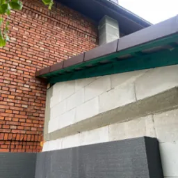 Obróbki 3D bez widocznych wkrętów