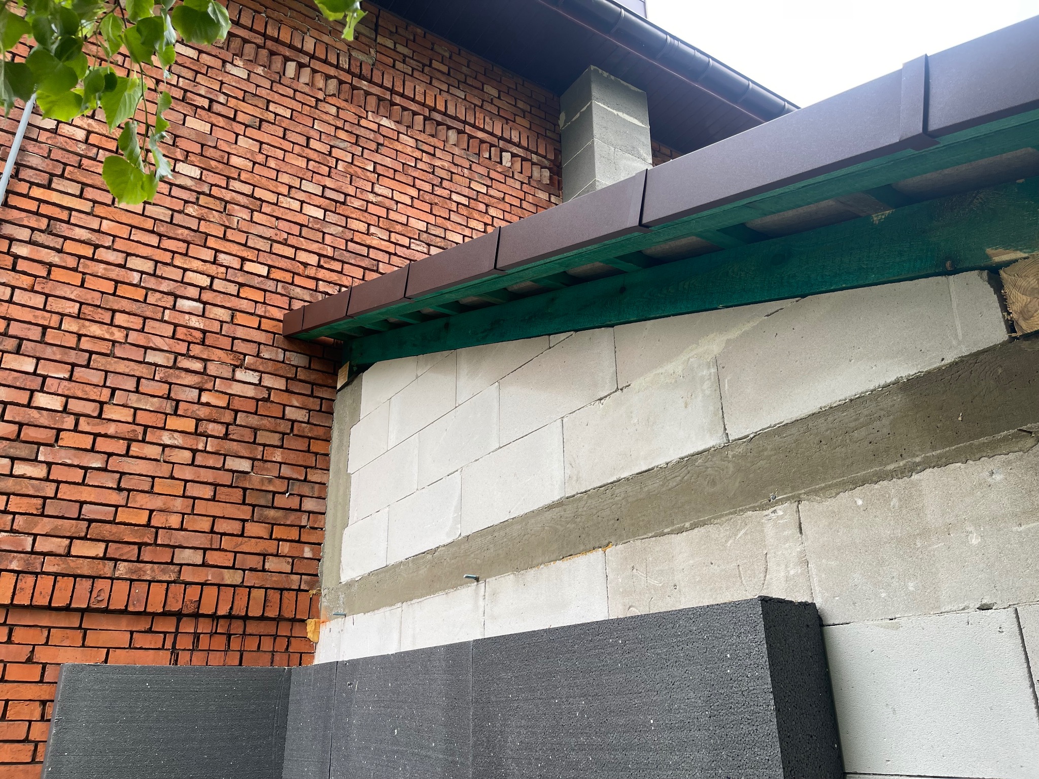 Obróbki 3D bez widocznych wkrętów