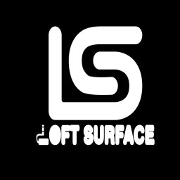 LOFT SURFACE - Wykonanie Posadzki Żywicznej Warszawa