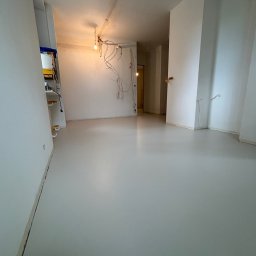 Mikrocement Warszawa 2