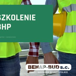 Szkolenia techniczne Trzebinia 1