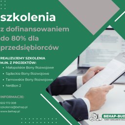 Szkolenia techniczne Trzebinia 2