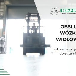 Szkolenia techniczne Trzebinia 3