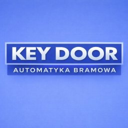 KEY DOOR Automatyka Bramowa - Automatyka Bram Rzesz&oacute;w