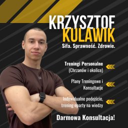 Trener personalny Chrzanów 1