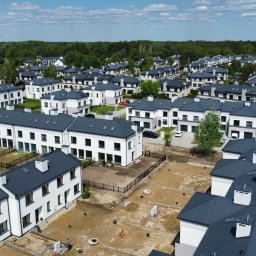 Domy murowane Warszawa 2