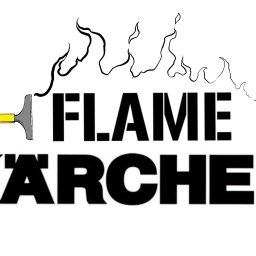 Flame Mariusz Wnuk - Pralnia Przeźmierowo