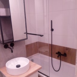 Remonty mieszkań Grodzisk Mazowiecki 4