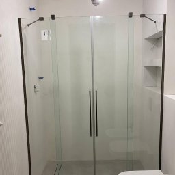 Remont łazienki Wrocław 2