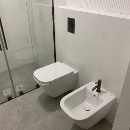 Remont łazienki Wrocław 3