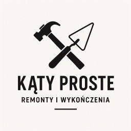 Kąty proste - Jerzy Marczak - Malowanie Glinianka