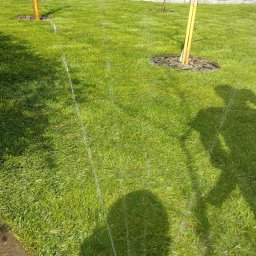 Systemy nawadniania Majdan Królewski 4