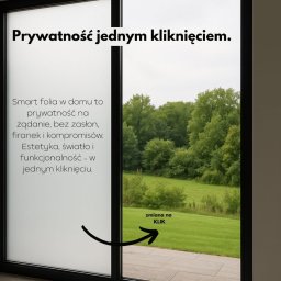 Revelio Smart Folia Marcin Wiśniewski - Dobre Rolety Wewnętrzne Oleśnica
