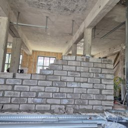 Uslugi budowlane Marek starmach - Glazurnik Rabka-Zdrój