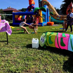 Animator dla dzieci Radomsko 1