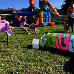 Animator dla dzieci Radomsko 2