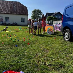 Animator dla dzieci Radomsko 3