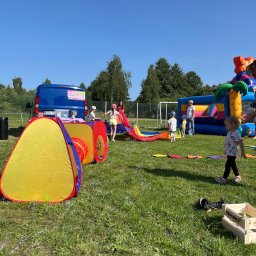 Animator dla dzieci Radomsko 4