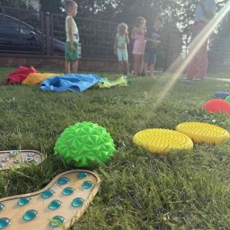 Animator dla dzieci Radomsko 2