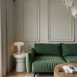 Niezabudka Design - Architekt Pruszcz Gdański