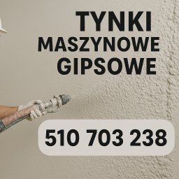 BUDEX Firma Usługowo-Handlowa Sp.z.o.o. - Najlepsze Tynkowanie Żyrardów