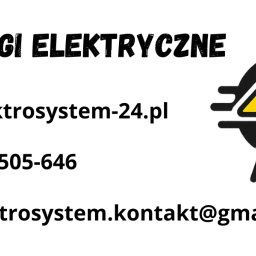 Instalacje elektryczne Rząśnik 2