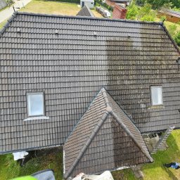 Malowanie mieszkań Jelenia Góra 4