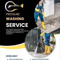 Washingservice - Wapno Magnezowe Jelenia Góra