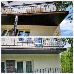 Washingservice - Dobre Mycie Dachów Jelenia Góra
