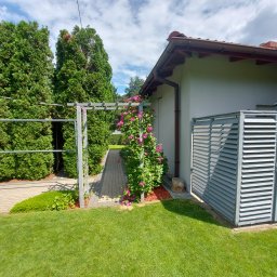 Pielęgnacja ogrodów Warszawa 4