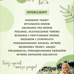 BUD-MONT Paweł Błaszak - Wycinki Środa Wielkopolska