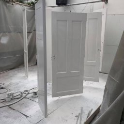 Malta - Wykwalifikowany Stolarz Gorzów Wielkopolski