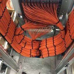 Instalacje elektryczne Warszawa 1