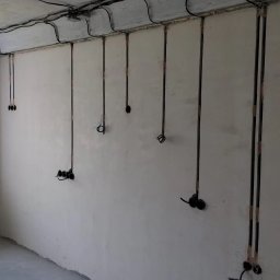 Instalacje elektryczne Warszawa 2