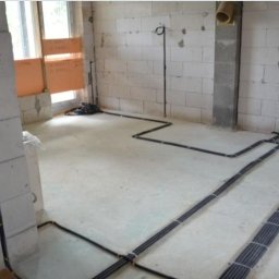 Instalacje elektryczne Warszawa 3