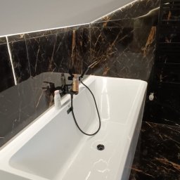 Remont łazienki Maszewo 2