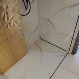 Remont łazienki Maszewo 3